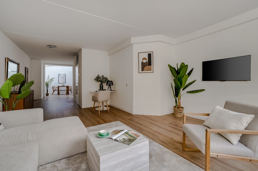 Photo 8 of Utrechtsestraat 101-A