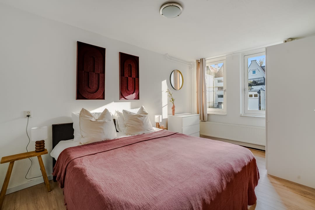 Photo 17 of Utrechtsestraat 101-A