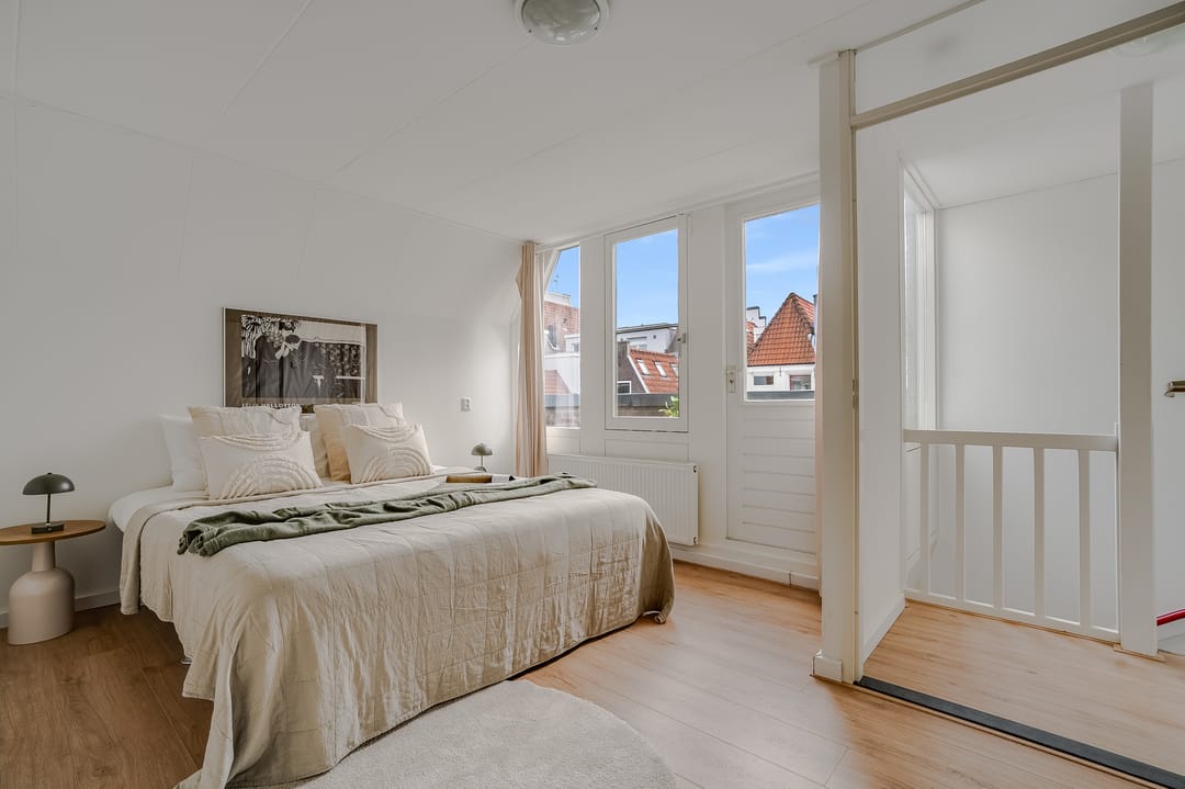 Photo 22 of Utrechtsestraat 101-A