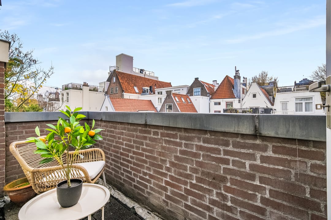 Photo 26 of Utrechtsestraat 101-A