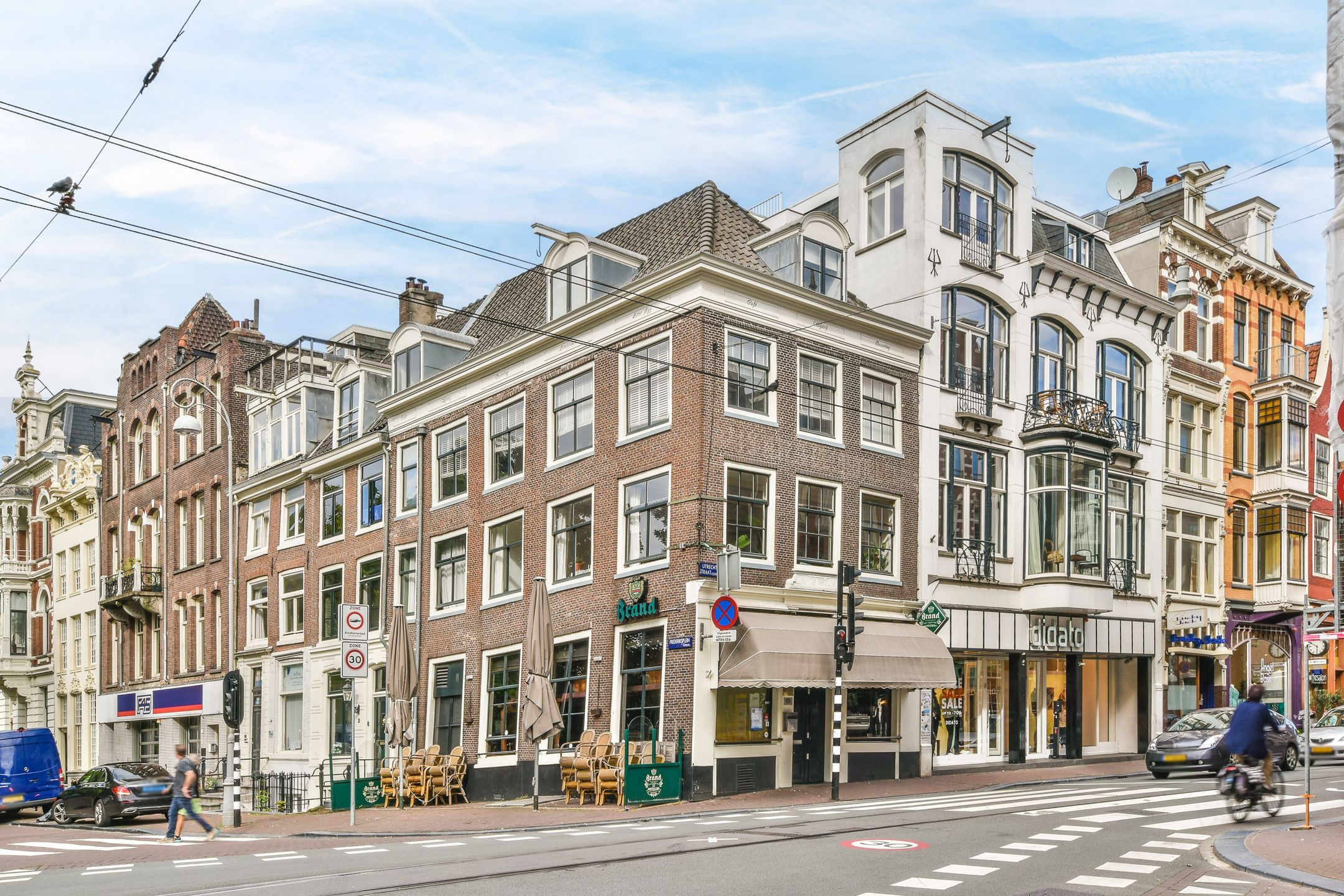 Photo 27 of Utrechtsestraat 101-A