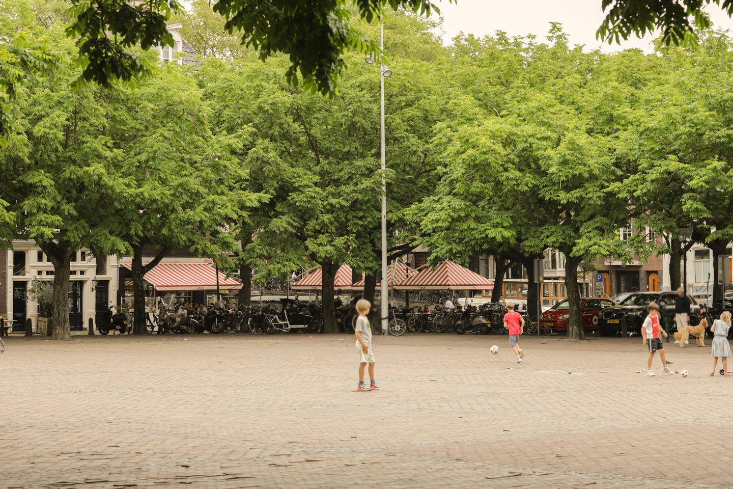 Photo 29 of Utrechtsestraat 101-A