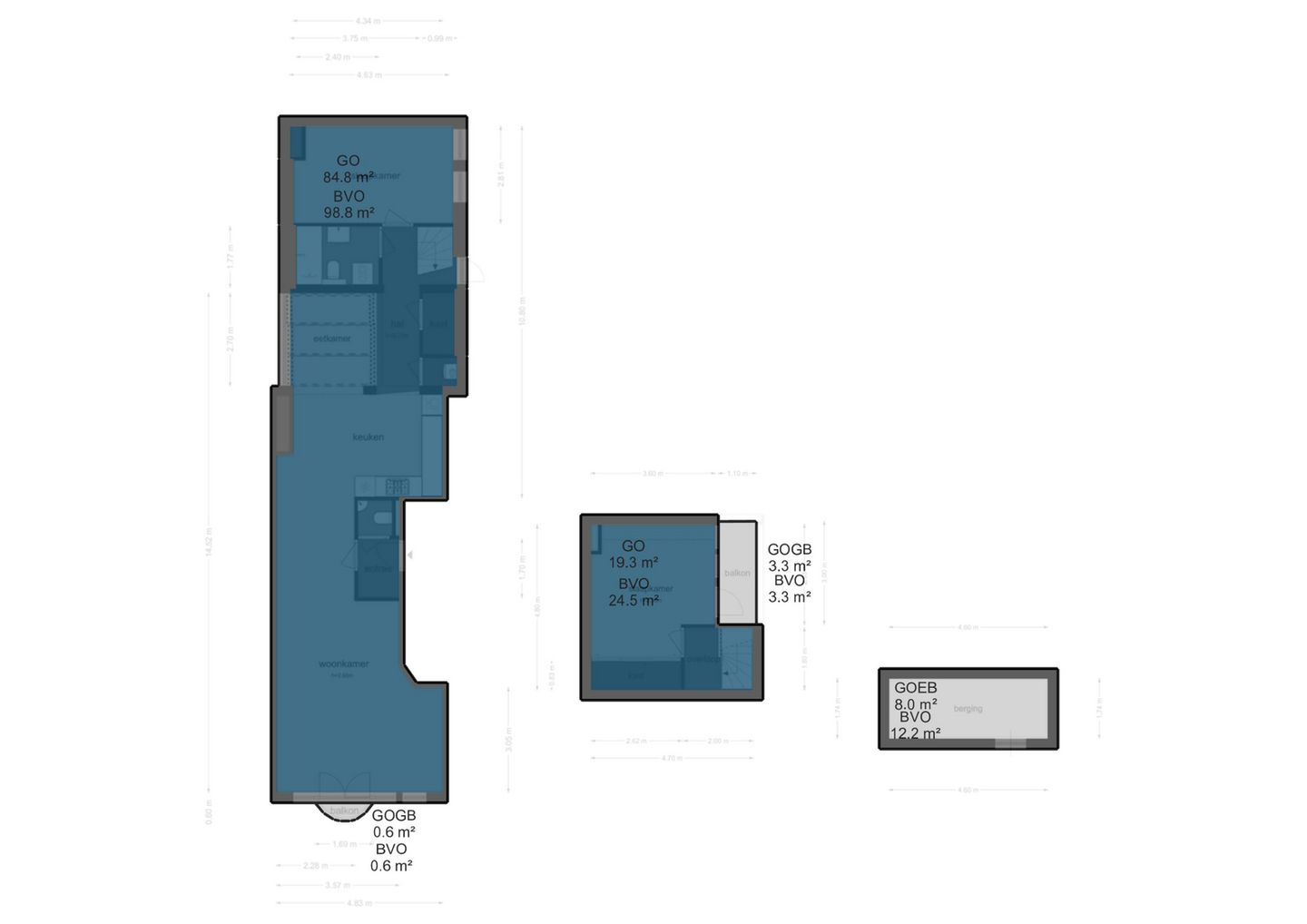 Photo 35 of Utrechtsestraat 101-A