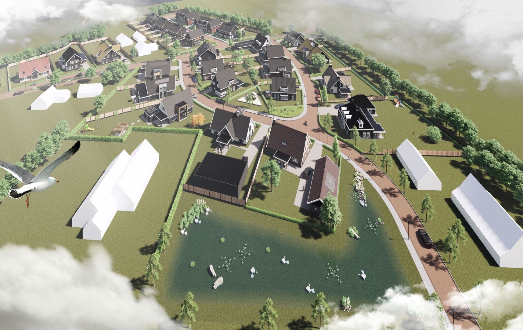 Photo 6 of Van Rechterenstraat (bn 13 - Plan Weleveld)