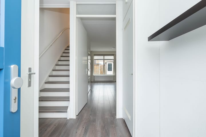 Foto 7 van Citroenvlinder 95