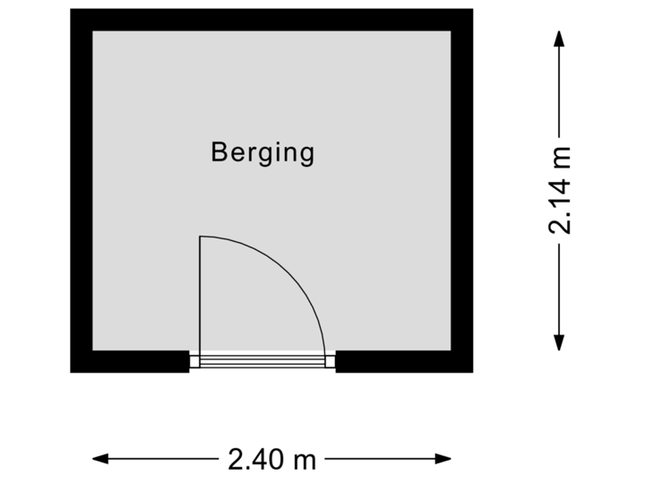 Berging