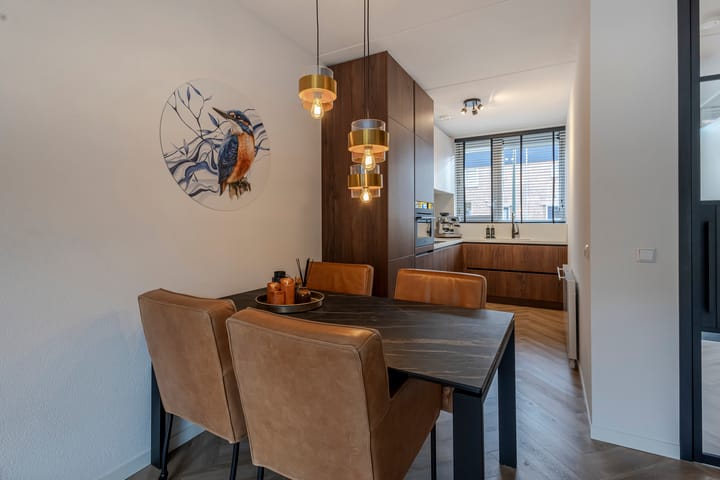 Photo 7 of Troelstrastraat 15