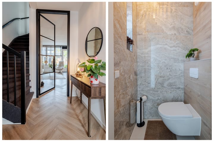 Photo 13 of Troelstrastraat 15