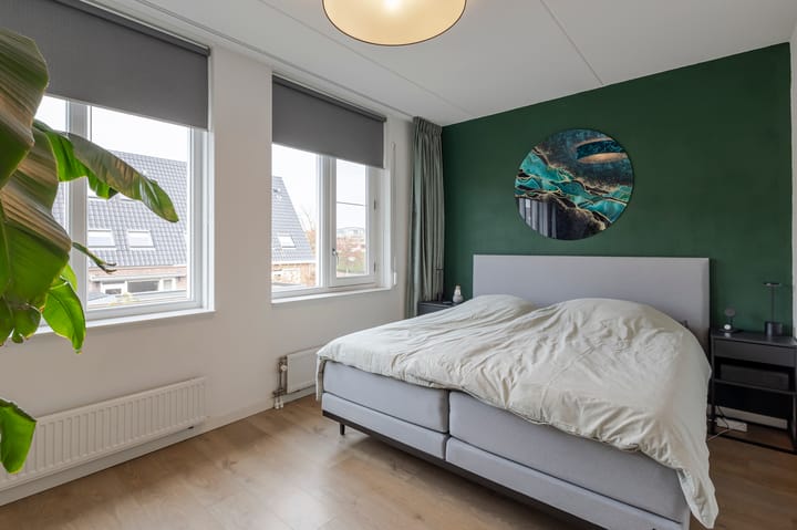 Photo 14 of Troelstrastraat 15