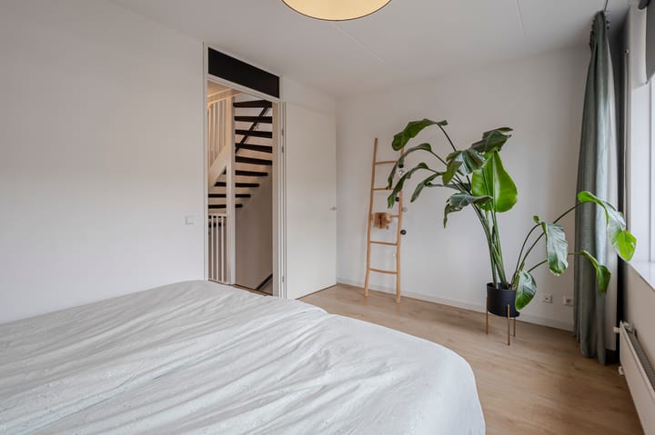 Photo 15 of Troelstrastraat 15