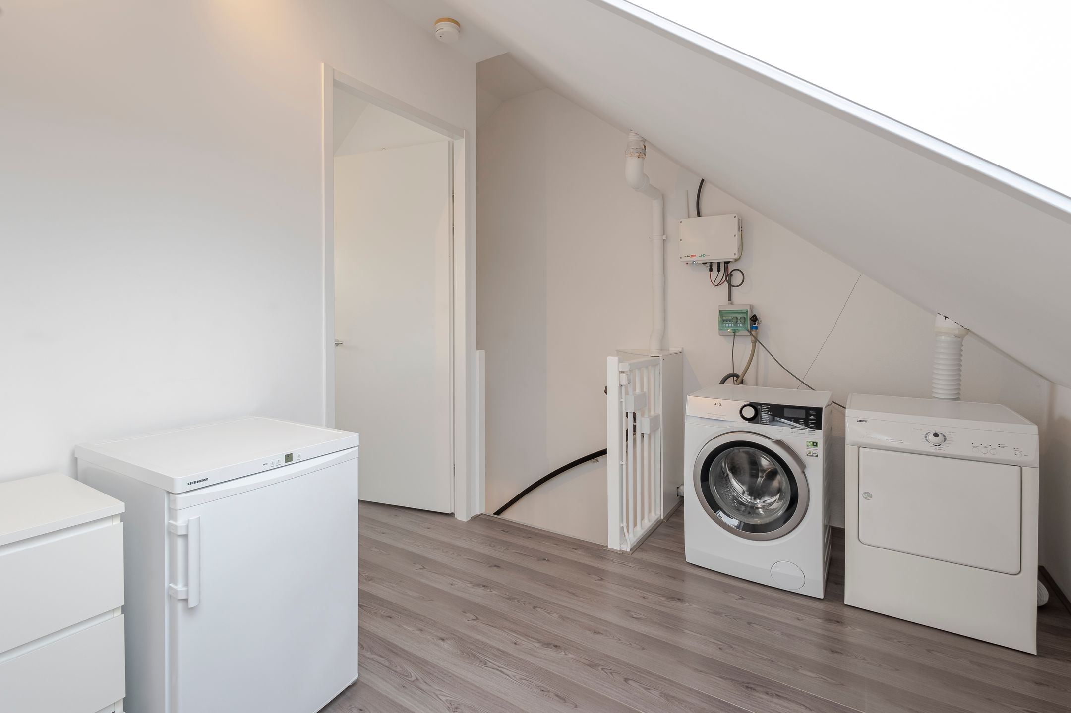 Foto 21 van Troelstrastraat 15