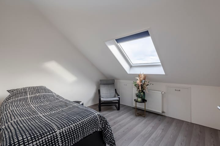 Photo 23 of Troelstrastraat 15