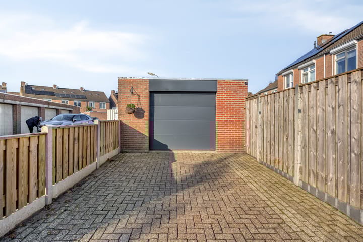 Photo 2 of Gierelaar 36