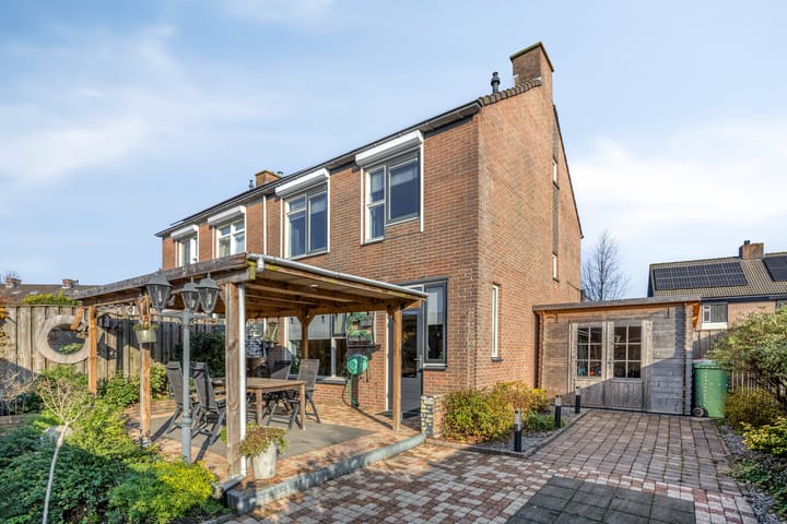 Photo 3 of Gierelaar 36