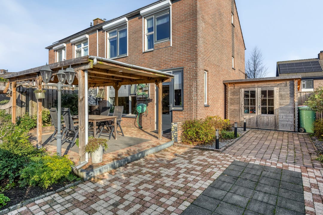 Foto 26 van Gierelaar 36