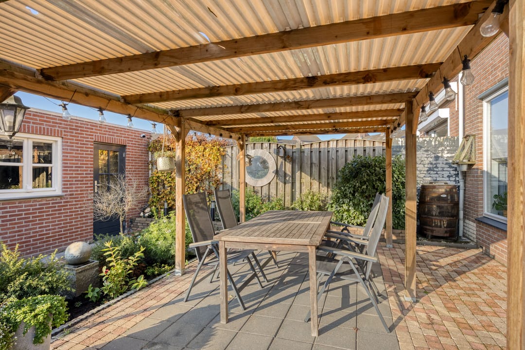 Foto 28 van Gierelaar 36