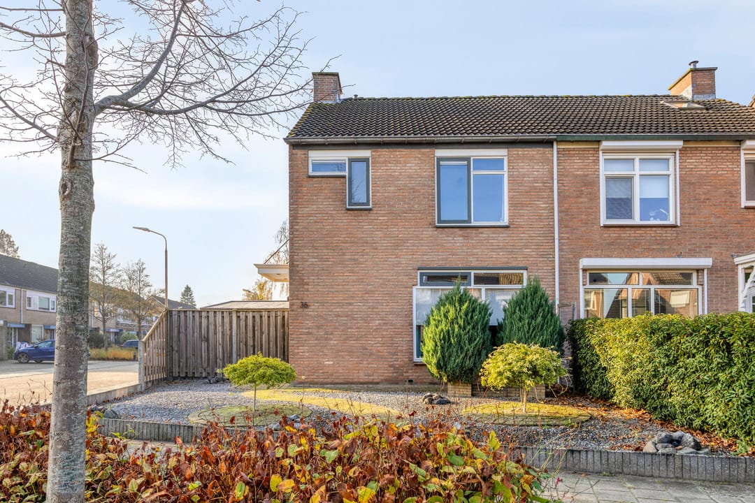 Foto 32 van Gierelaar 36