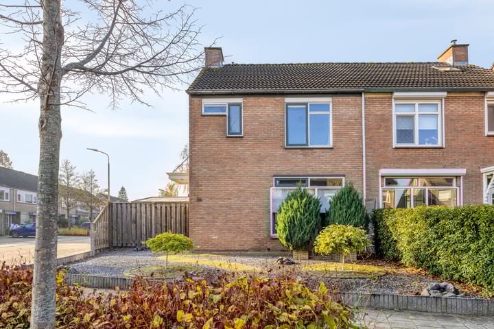 Photo 32 of Gierelaar 36