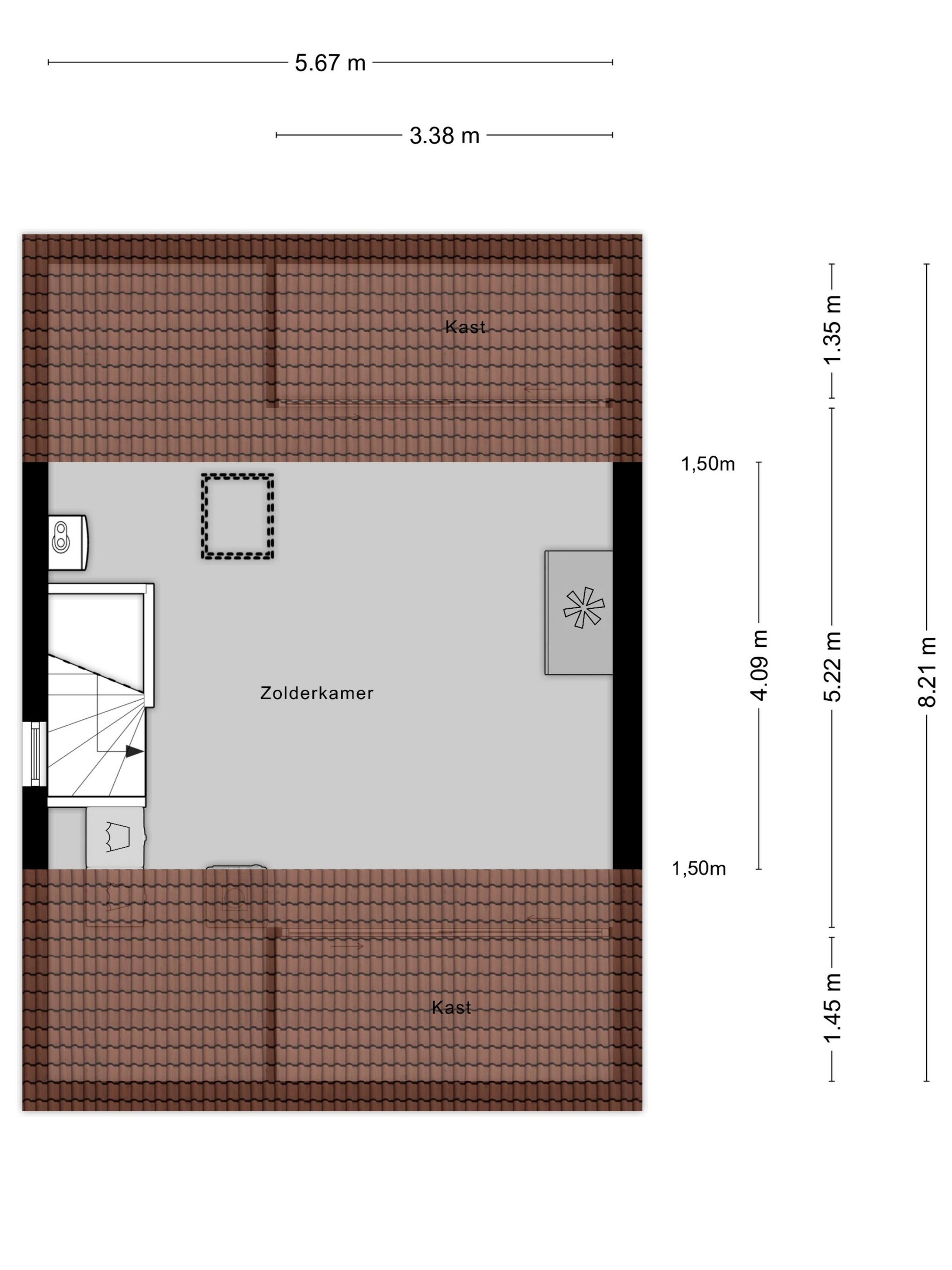 Foto 39 van Gierelaar 36