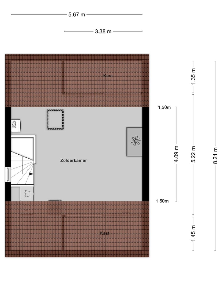 Photo 39 of Gierelaar 36