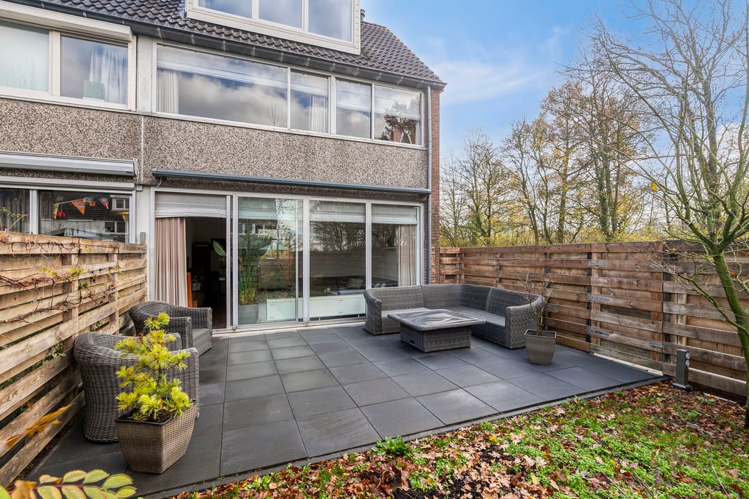 Photo 31 of Oude Vlie 72