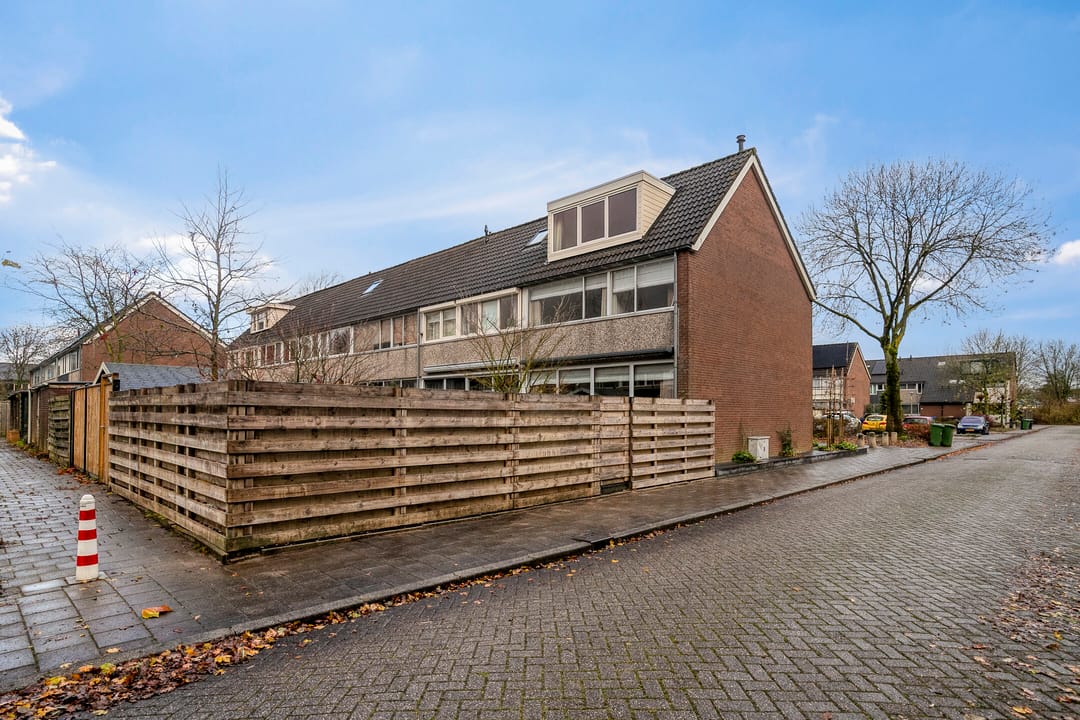 Photo 32 of Oude Vlie 72