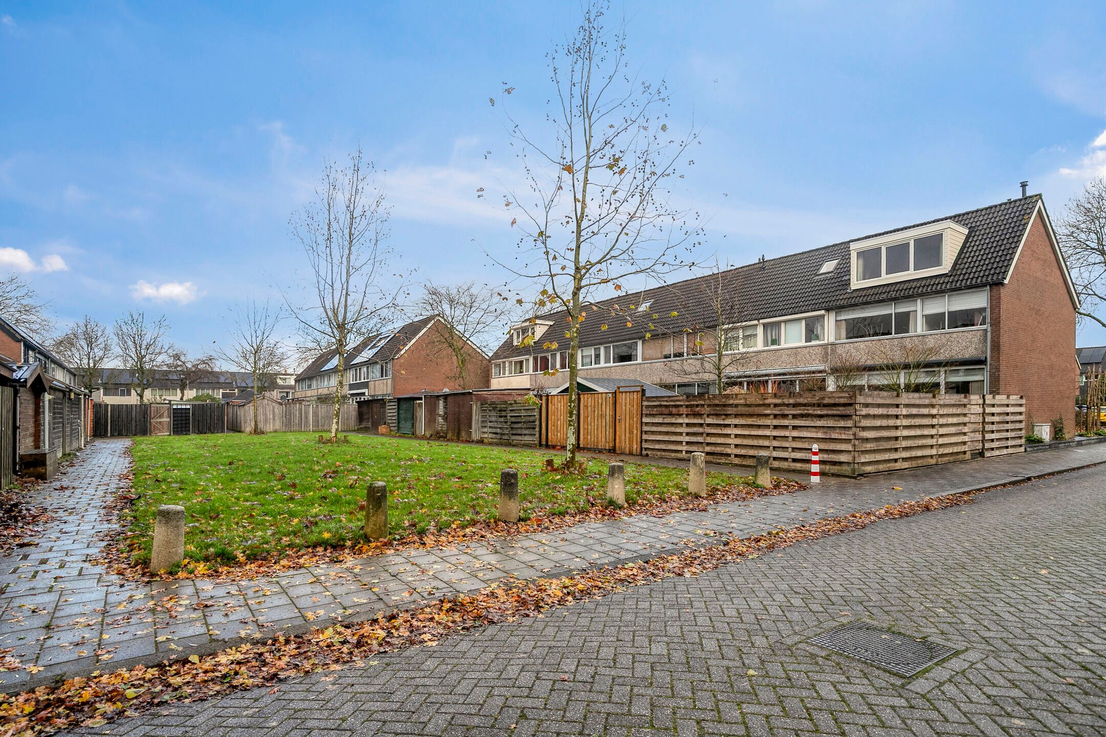 Photo 33 of Oude Vlie 72