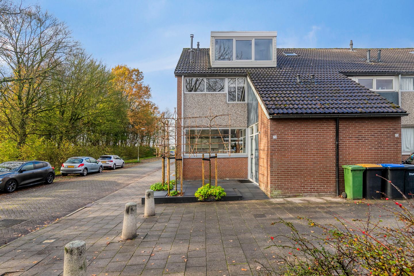 Photo 34 of Oude Vlie 72