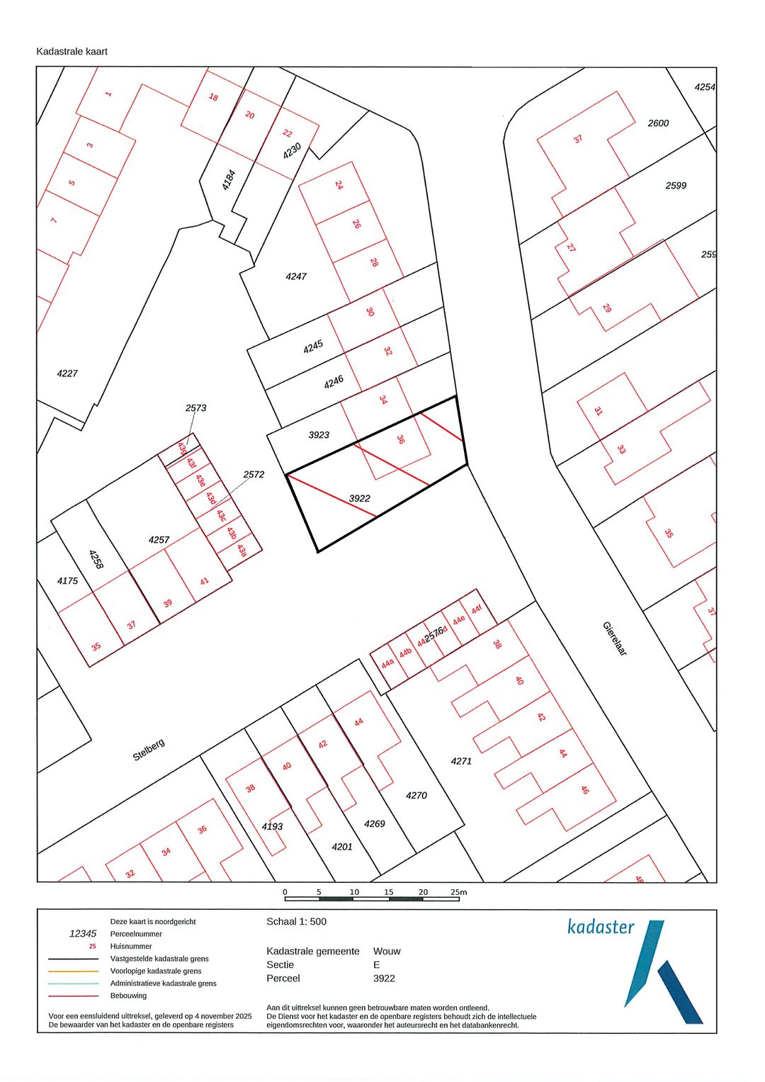 Foto 43 van Gierelaar 36