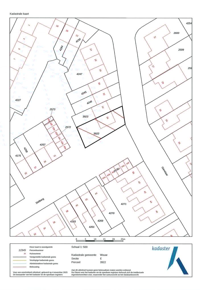 Photo 43 of Gierelaar 36