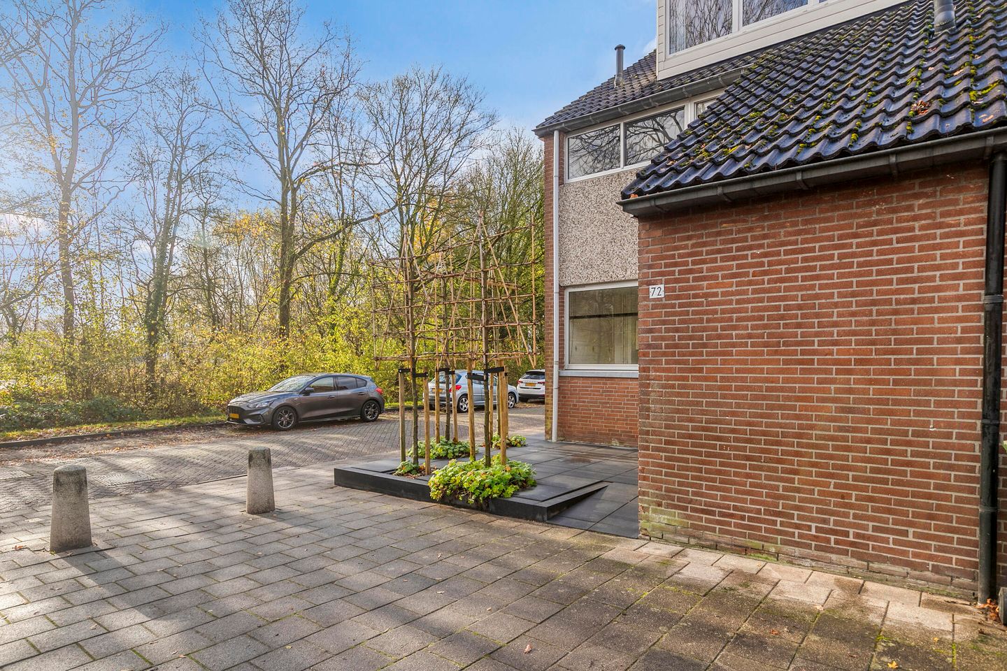 Photo 35 of Oude Vlie 72