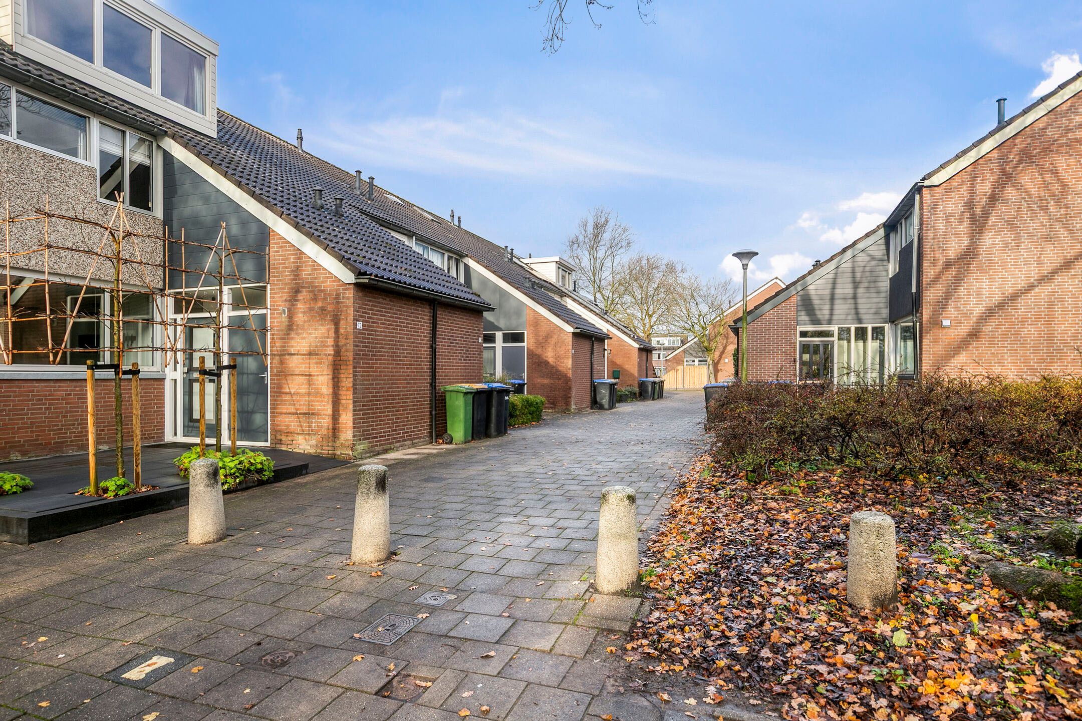 Photo 36 of Oude Vlie 72