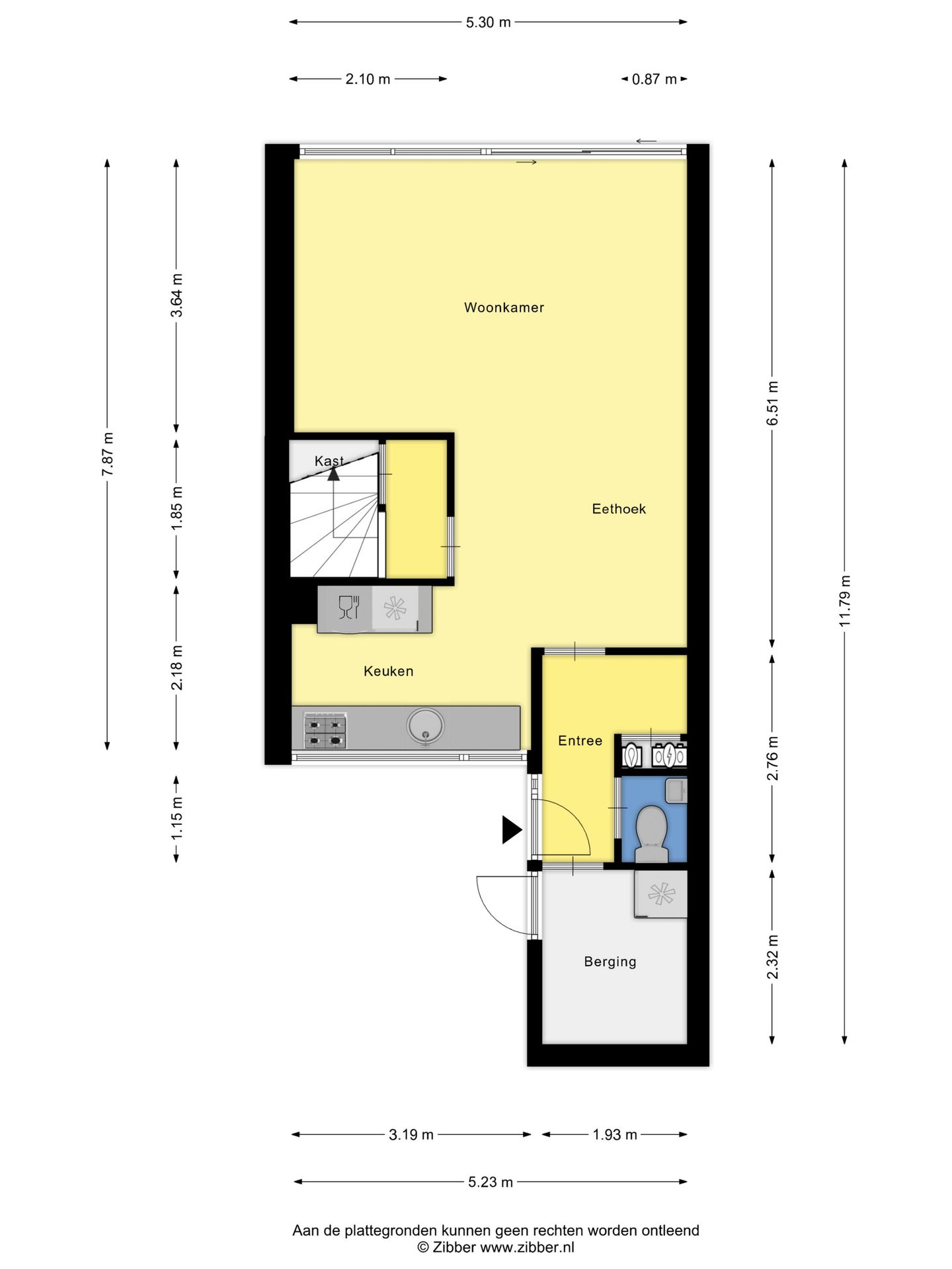 Photo 40 of Oude Vlie 72