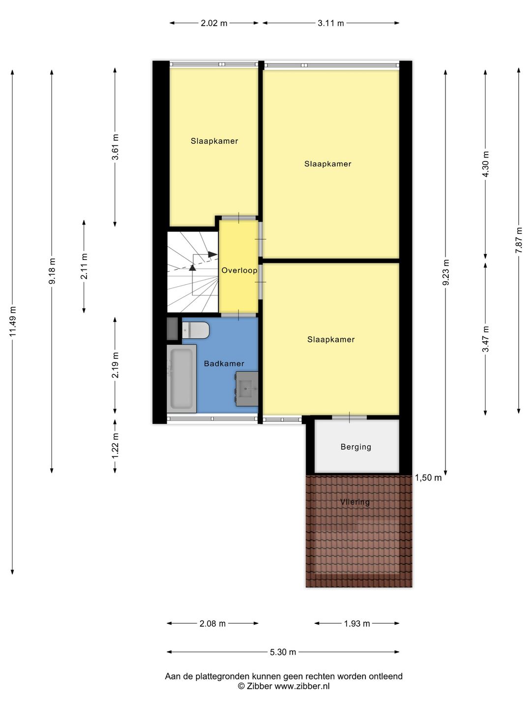 Photo 41 of Oude Vlie 72