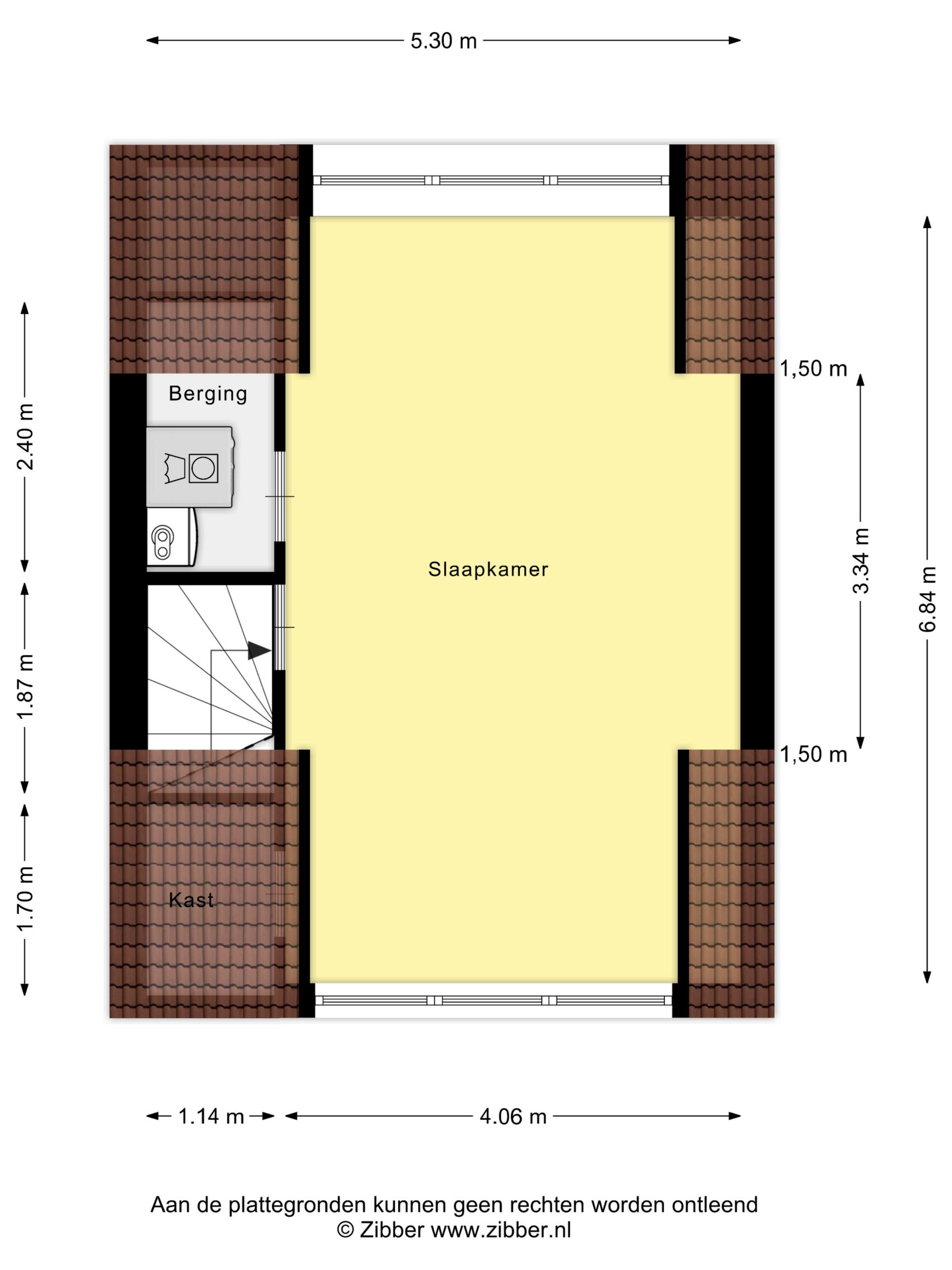 Photo 42 of Oude Vlie 72