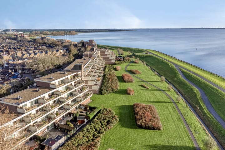 Foto 1 van Zeegat 10