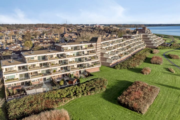 Foto 2 van Zeegat 10