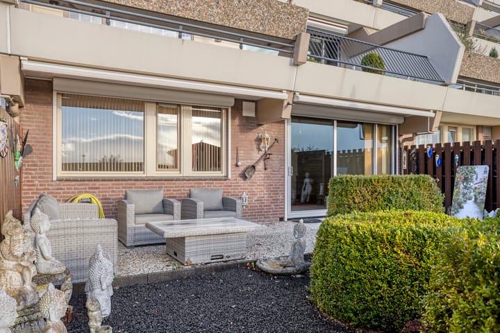 Foto 4 van Zeegat 10