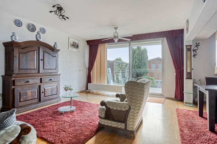 Foto 7 van Zeegat 10