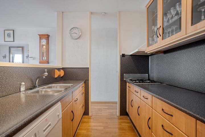 Foto 13 van Zeegat 10