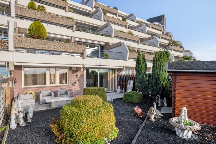 Foto 25 van Zeegat 10