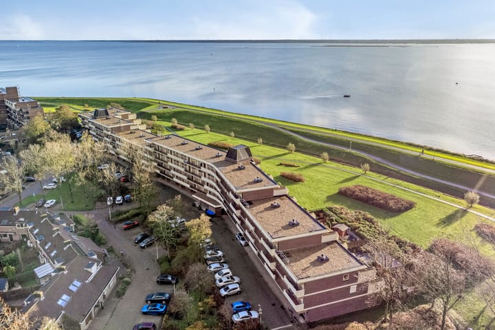 Foto 26 van Zeegat 10