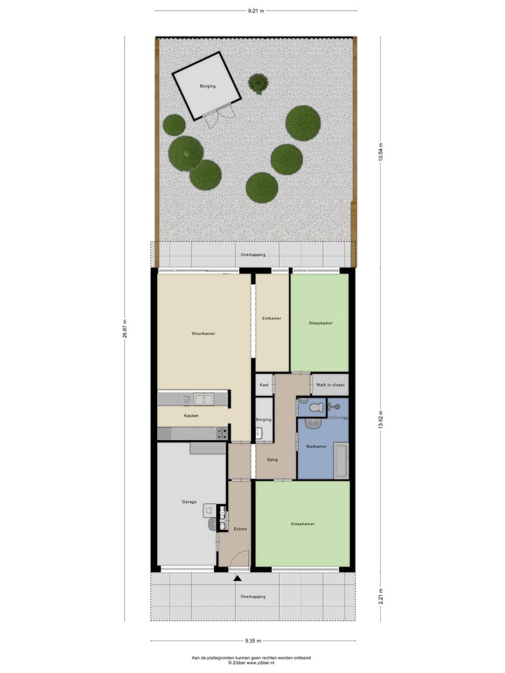 Foto 28 van Zeegat 10