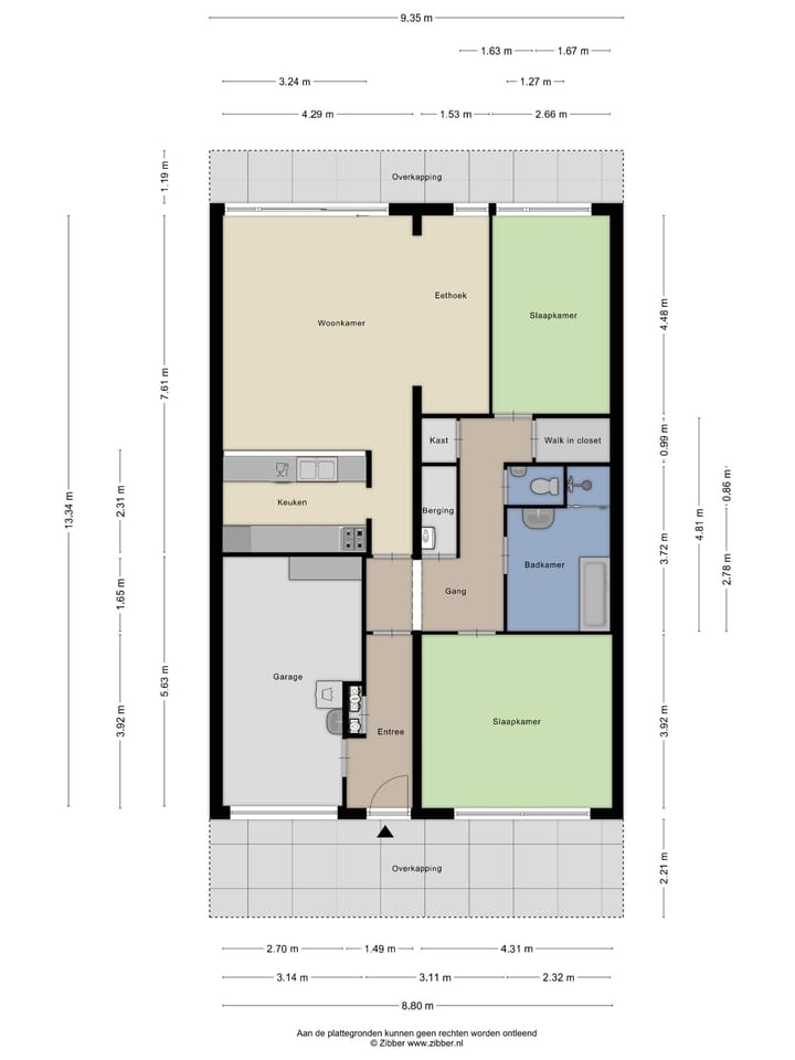 Foto 29 van Zeegat 10