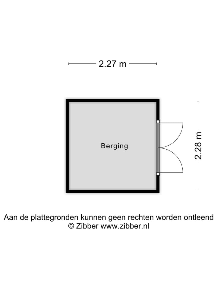Foto 30 van Zeegat 10