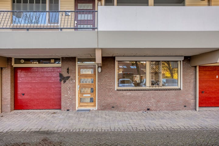 Foto 5 van Zeegat 10