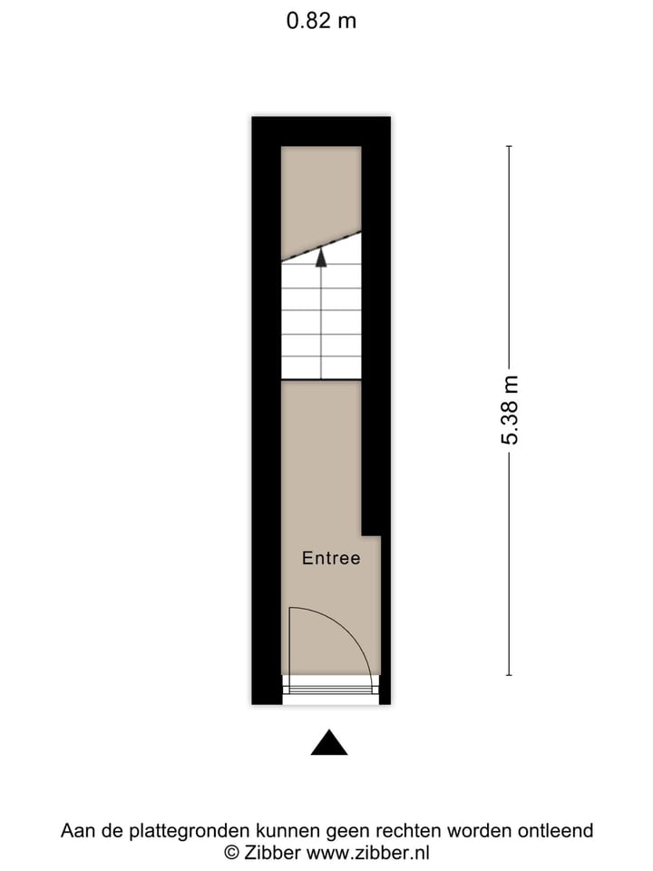 Photo 30 of Gladiolusstraat 35-A