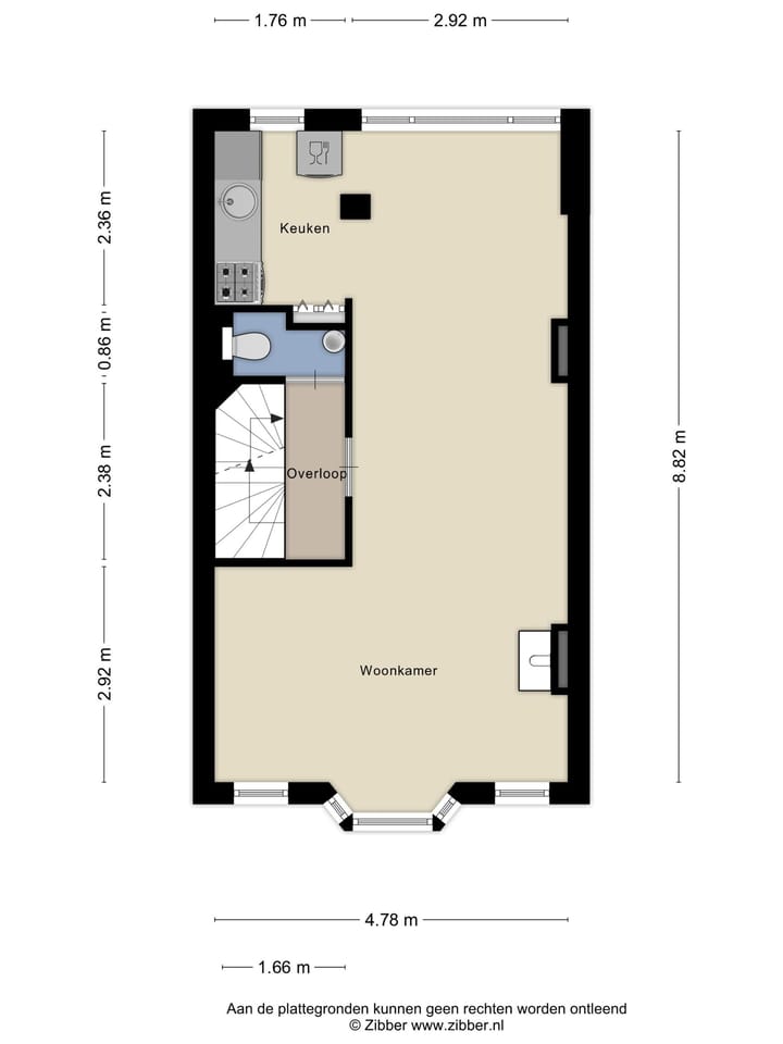 Photo 32 of Gladiolusstraat 35-A