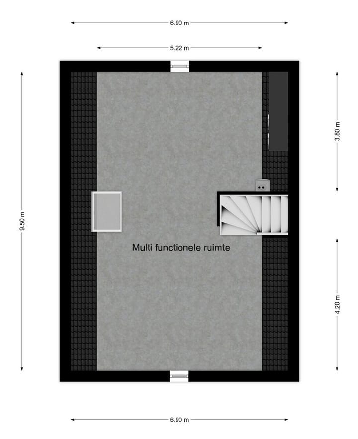 Photo 42 of Op de Dreef 3