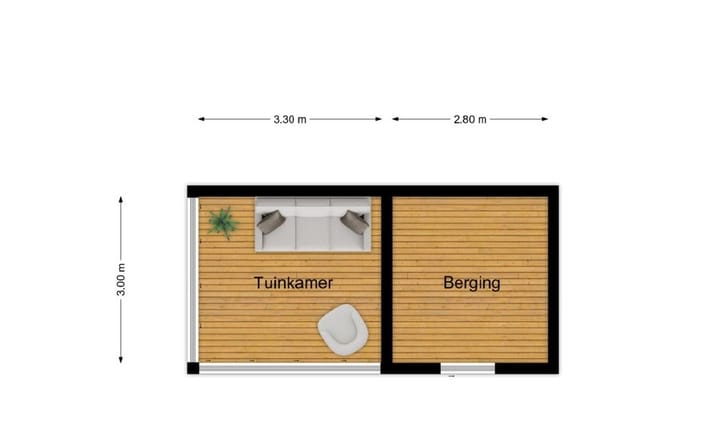 Photo 43 of Op de Dreef 3